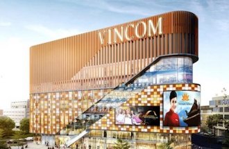 Vincom Center Phạm Ngọc Thạch