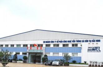 KCN Đại Đồng - Hoàn Sơn