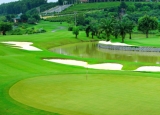 Chuyển dự án sân golf thành dự án đầu tư có điều kiện