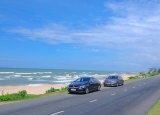 Sắp có tuyến đường bộ ven biển đi qua Nam Định
