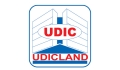 Sàn giao dịch bất động sản UDIC Land