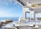 Những khu căn hộ ven biển đắt giá nhất thế giới