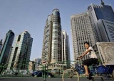 Trung Quốc: Doanh số bán bất động sản tại tiếp tục tăng