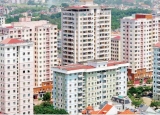 Hà Nội công bố chỉ số giá giao dịch chung cư quý IV/2016