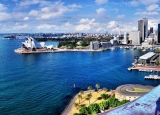 Hong Kong và Úc đứng đầu thị trường đầu tư khách sạn châu Á