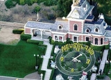 Khu trang viên của Michael Jackson được rao bán giá 67 triệu đôla