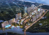 Dự án "định vị điểm" tạo cú hích đột phá cho thị trường BĐS Đà Nẵng