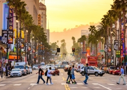 Los Angeles (Mỹ) là thị trường đầu tư BĐS tốt nhất toàn cầu