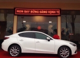 Cơ hội trúng Mazda 3 khi mua căn liền kề dự án Mon Bay
