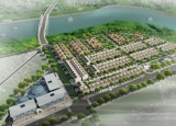Hà Nội: Duyệt quy hoạch chi tiết khu dân cư Picenza Mỹ Hưng