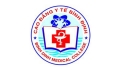 Trường Cao đẳng Y tế Bình Định