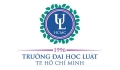 Trường Đại học Luật Thành phố Hồ Chí Minh