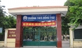 Trường THCS Đông Thái