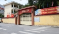 Trường THCS Hoàng Liệt
