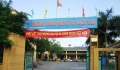 Trường THCS Nhật Tân