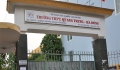 Trường THPT Quang Trung Hà Đông