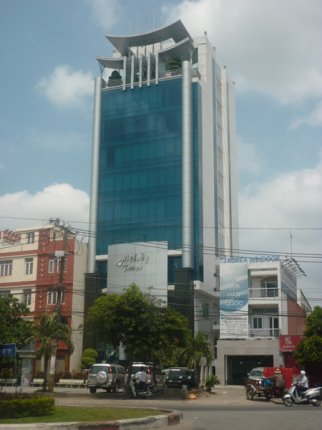 Melody Tower