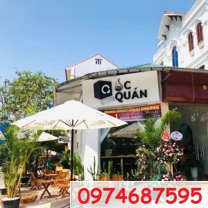 ⭐️Chính chủ nhượng quán Coffee mới tại Tiên Du, Bắc Ninh; 0974687595 - Ảnh chính
