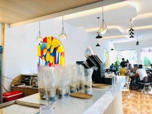 ⭐️Chính chủ nhượng quán Coffee mới tại Tiên Du, Bắc Ninh; 0974687595 - Ảnh 3