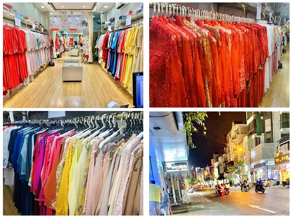⭐️Sang nhượng cửa hàng váy cưới tại Hồ Văn Huê, P.9, Phú Nhuận, 0989021885 - Ảnh chính