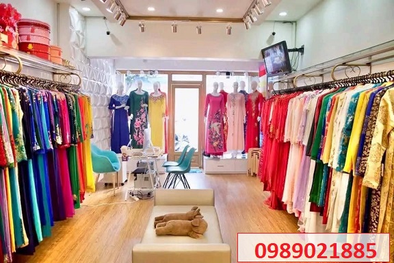 ⭐️Sang nhượng cửa hàng váy cưới tại Hồ Văn Huê, P.9, Phú Nhuận, 0989021885 - Ảnh 1