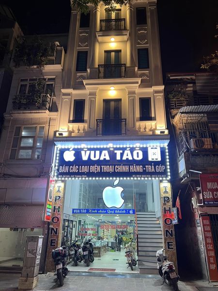Chính chủ cần cho thuê 3 tầng làm văn phòng mặt phố Trương Định, Hai Bà Trưng - Ảnh chính