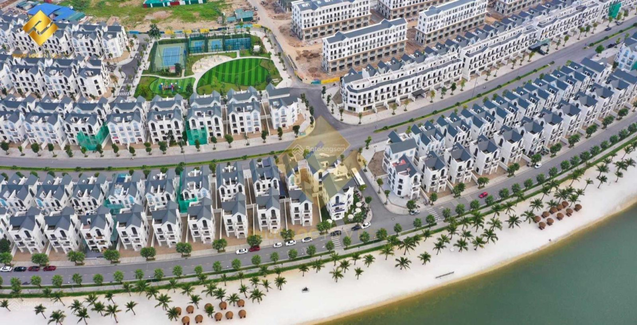 + Bán Biệt Thự DT100, 5 Tầng Vinhomes Ocean Park Giá giảm xuống đáy - Ảnh 2