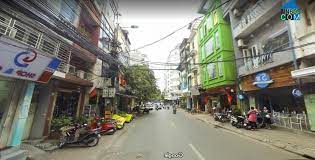 Bán nhà mặt phố Nguyễn Trường Tộ,Ba Đình, đối diện chợ Châu Long, 35m, chỉ 9 tỷ . - Ảnh chính
