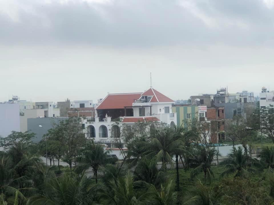 Lô góc biệt thự FPT City Đà Nẵng - Ảnh 1