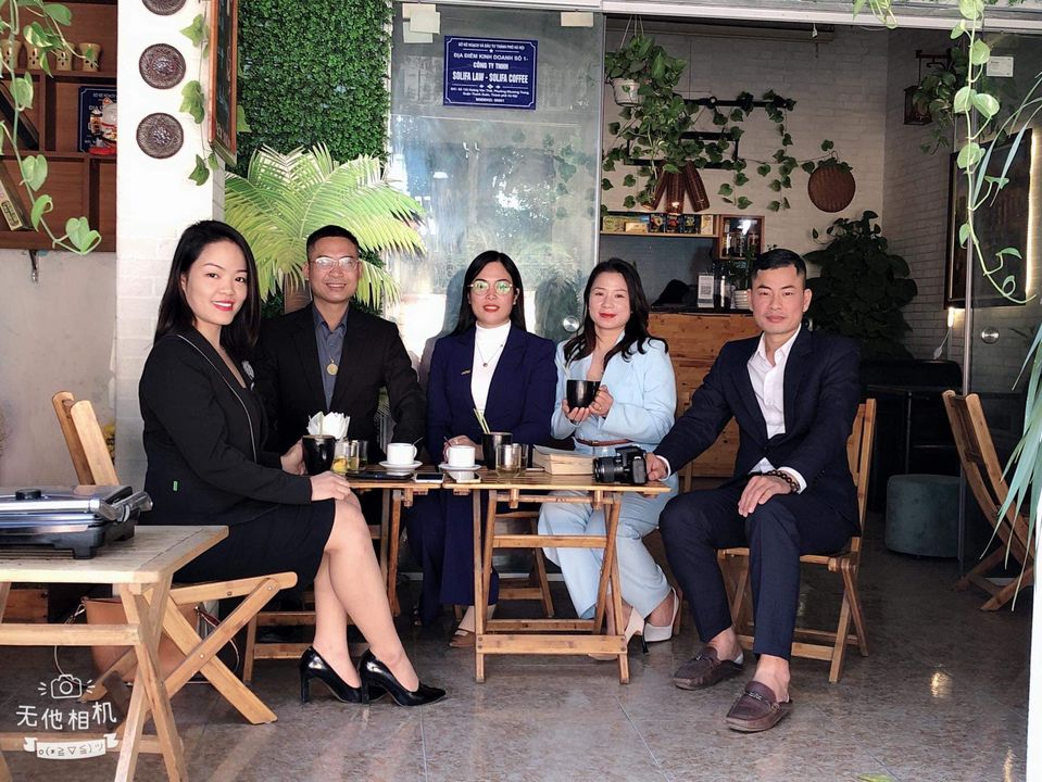 Chính chủ cần sang nhượng cửa hàng kinh doanh cafe tại Hoàng Văn Thái, Thanh Xuân, Hà Nội. - Ảnh chính