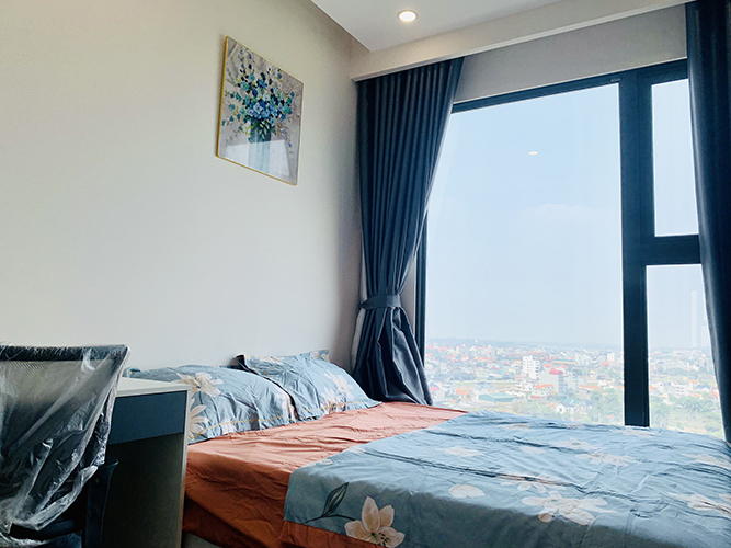 Chính chủ muốn cho thuê dài hạn căn hộ tòa S-Premium, Ecopark, Văn Giang, Hưng Yên - Ảnh 3