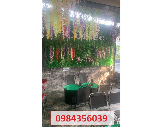 ⭐️Chính chủ nhượng quán cafe 2 mặt tiền tại Bình Hưng Hoà A, Bình Tân; 0984356039 - Ảnh chính