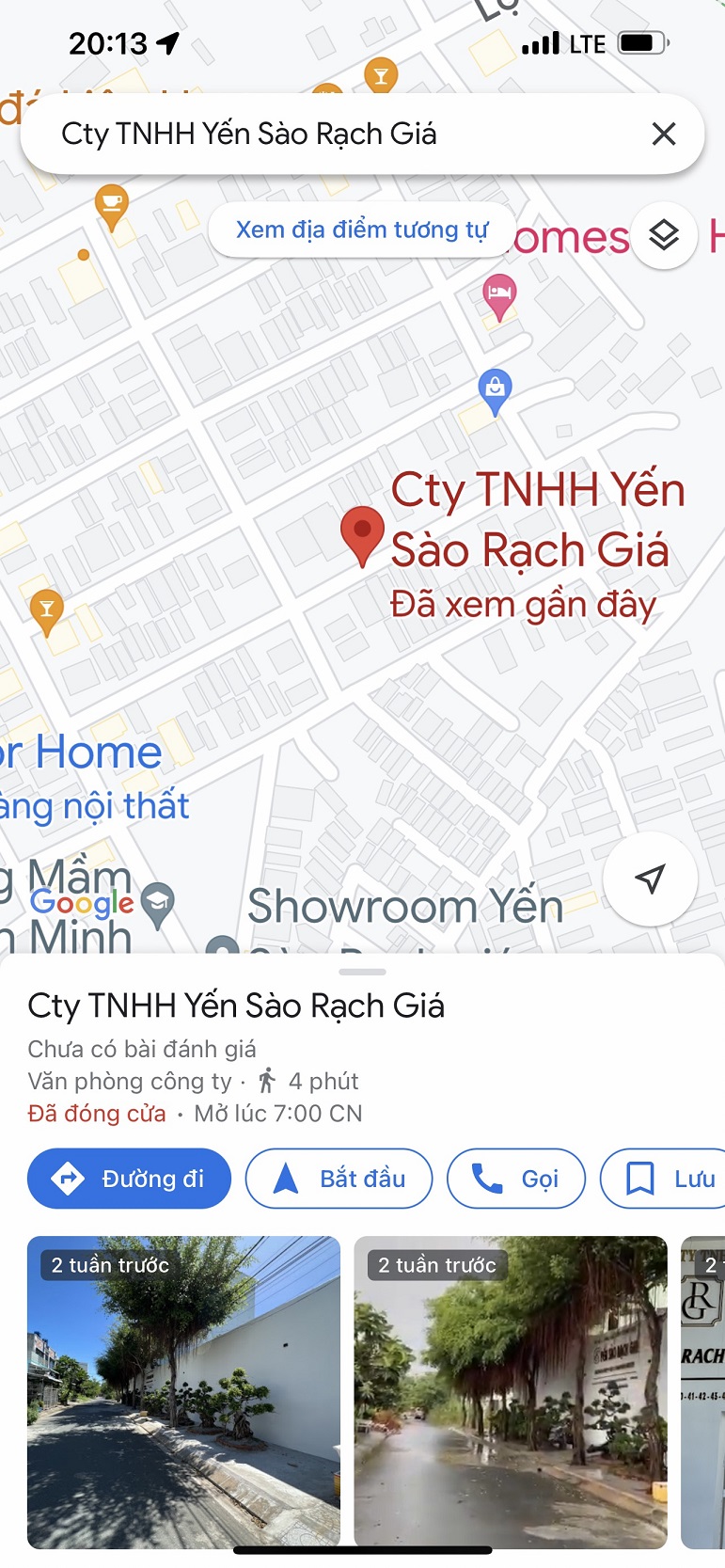 CHÍNH CHỦ Cần Bán Nhà+Đất Vị Trí Đẹp Tại P. Vĩnh Quang, Rạch Giá, Kiên Giang - Ảnh chính