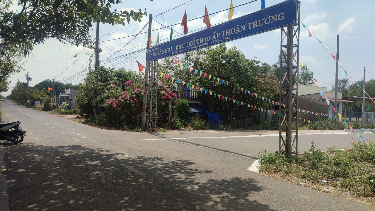 Cắt lỗ lô đất full thổ cư ngay trường tiểu học Sông Thao - Trảng Bom - Đồng Nai, 900tr/lô, Sổ sẵn - Ảnh 3