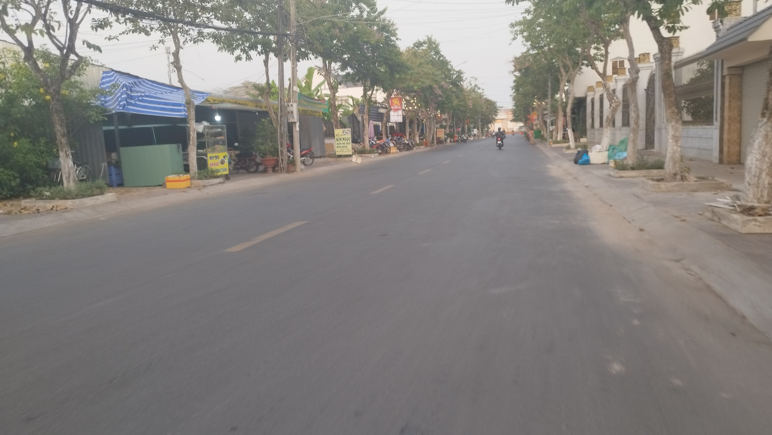 Bán nhà đất vị trí kinh doanh đắc địa tại đường Nguyễn Cư Trinh Sa Đéc - Ảnh 2