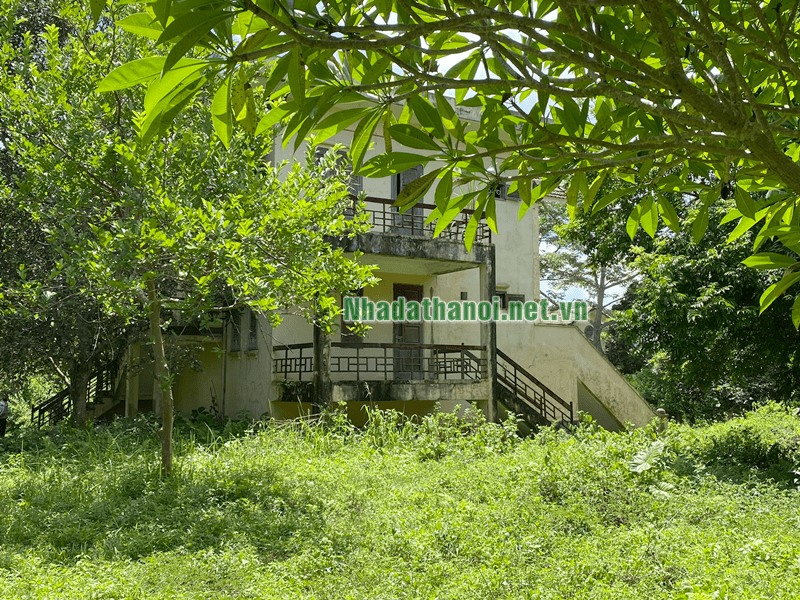 Chính chủ bán biệt thự cạnh sân golf Phượng Hoàng, Huyện Lương Sơn, Tỉnh Hòa Bình - Ảnh 2