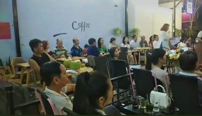 CẦN SANG NHƯỢNG LẠI QUÁN CAFE TẠI NINH KIỀU, CẦN THƠ - Ảnh 4