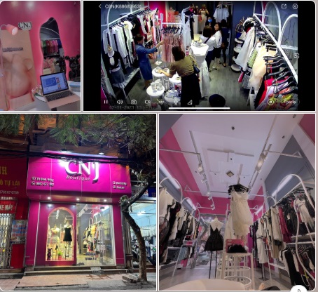 💥Chính chủ cần nhượng lại shop thời trang nữ tại Lê Chân, Hải Phòng; 0867677262 - Ảnh 1