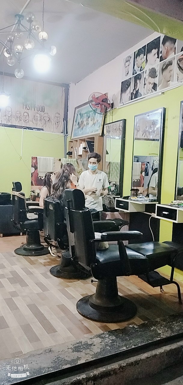 SANG NHƯỢNG SALON TÓC - Ảnh chính