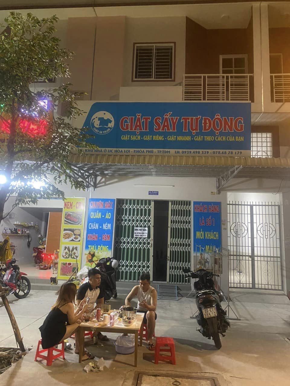 CẦN SANG NHƯỢNG LẠI KHU NHÀ Ở F9.08.01 - Ảnh chính