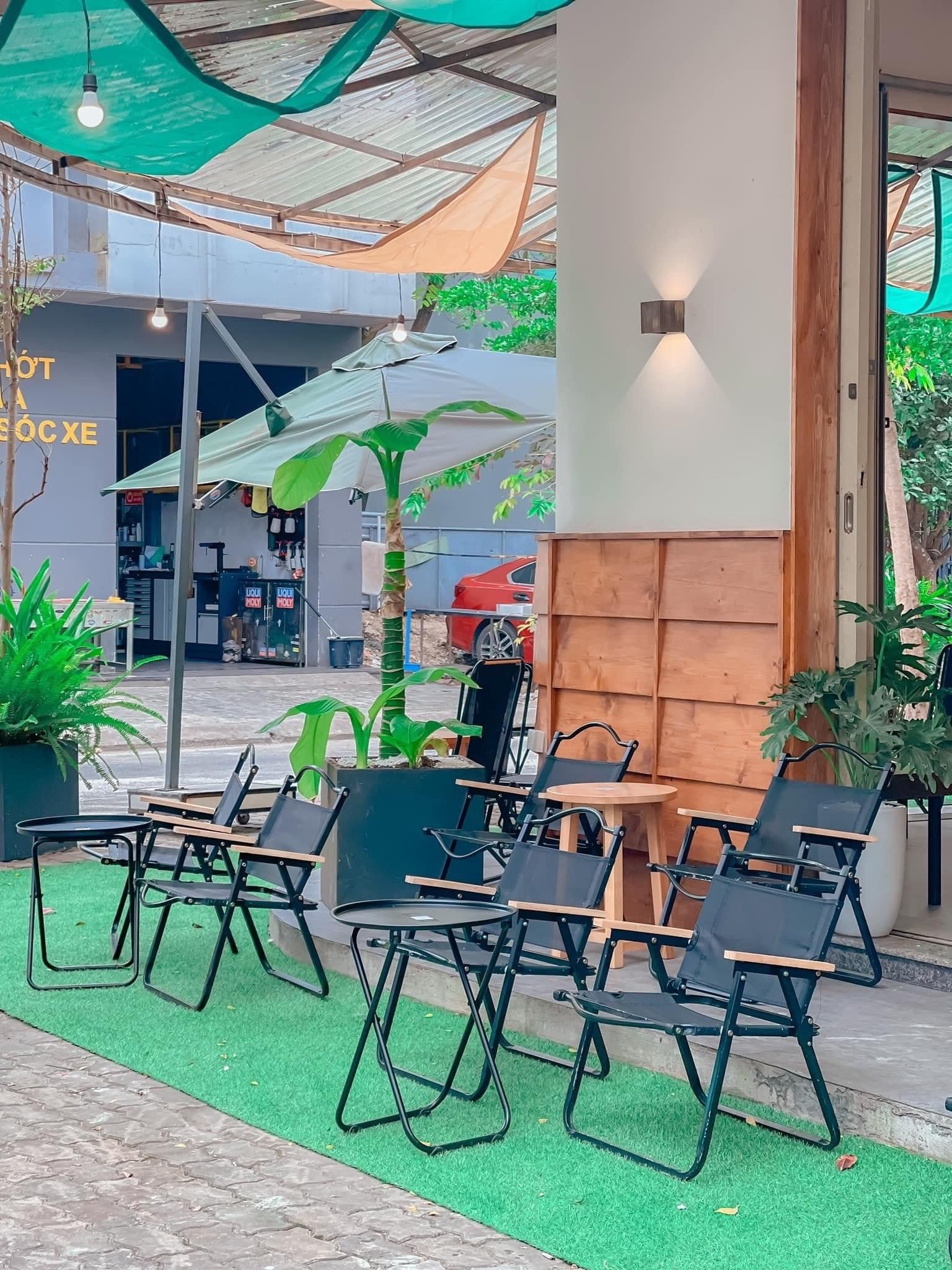 CẦN SANG NHƯỢNG LẠI QUÁN CAFE - Ảnh 2