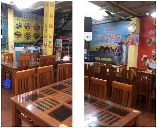 ⭐Sang nhượng cửa hàng gà Mạnh Hoạch tại Chu Huy Mân, Long Biên; 0963982898 - Ảnh 2