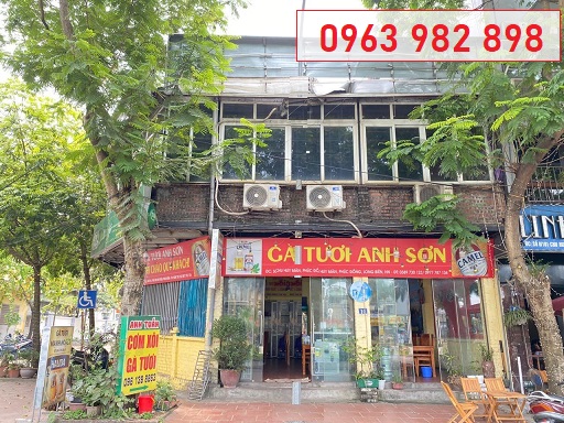 ⭐Sang nhượng cửa hàng gà Mạnh Hoạch tại Chu Huy Mân, Long Biên; 0963982898 - Ảnh 1