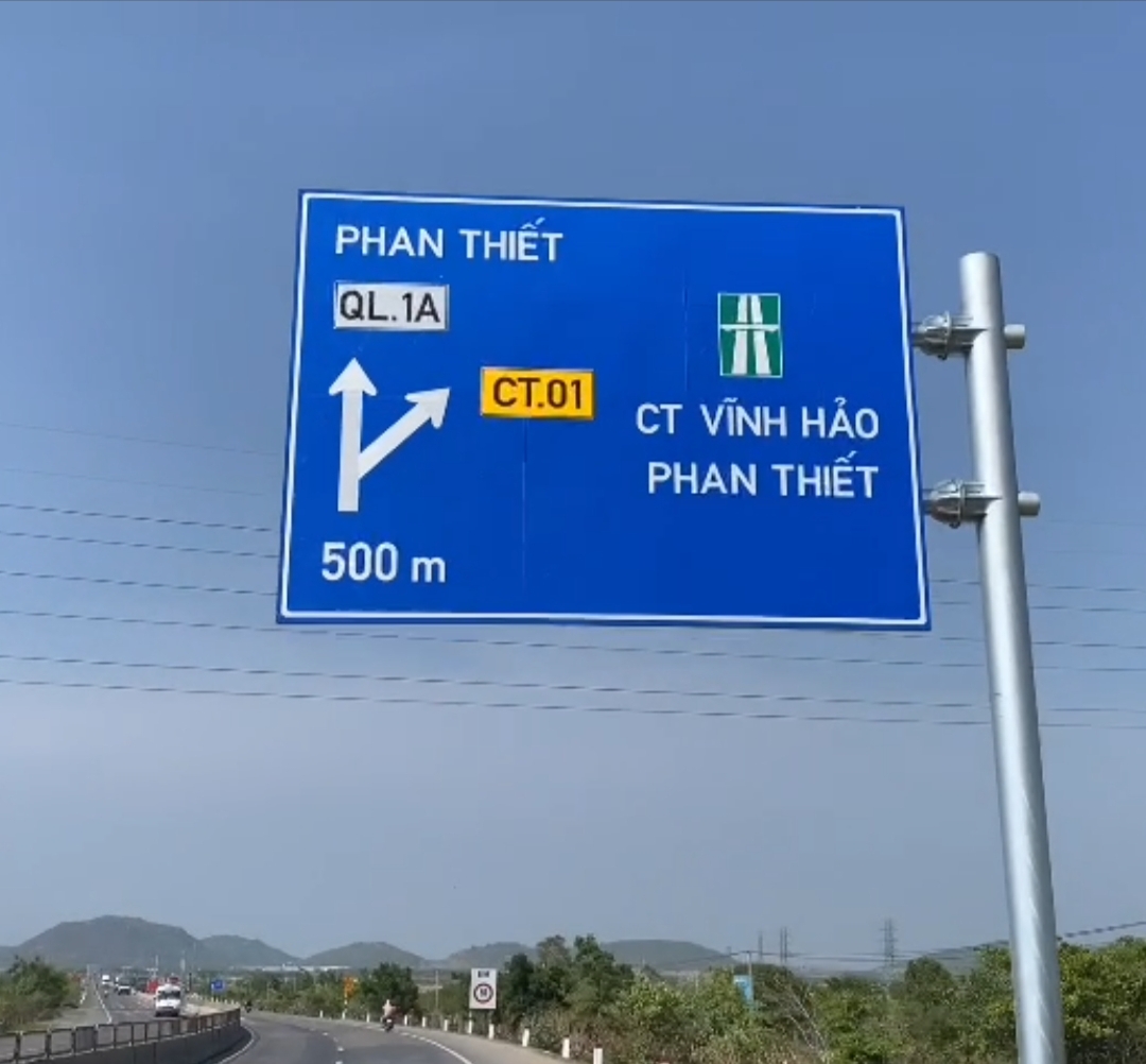 Đất nền Tuy Phong - Bình Thuận gần bãi biển siêu đẹp - Ảnh 4