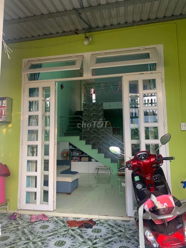 Chính chủ cần bán nhà cấp 4 tại  59a/6 kp Hòa Long, Vĩnh Phú, Thuận An, Tỉnh Bình Dương - Ảnh chính