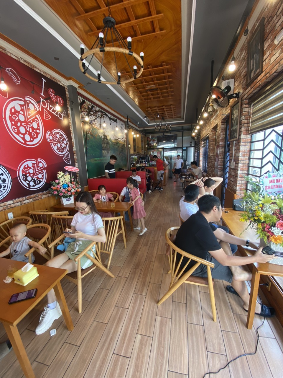 SANG NHƯỢNG QUÁN CAFE ĐỊA CHỈ 202A BÌNH GIÃ – VŨNG TÀU – BÀ RỊA VŨNG TÀU - Ảnh chính