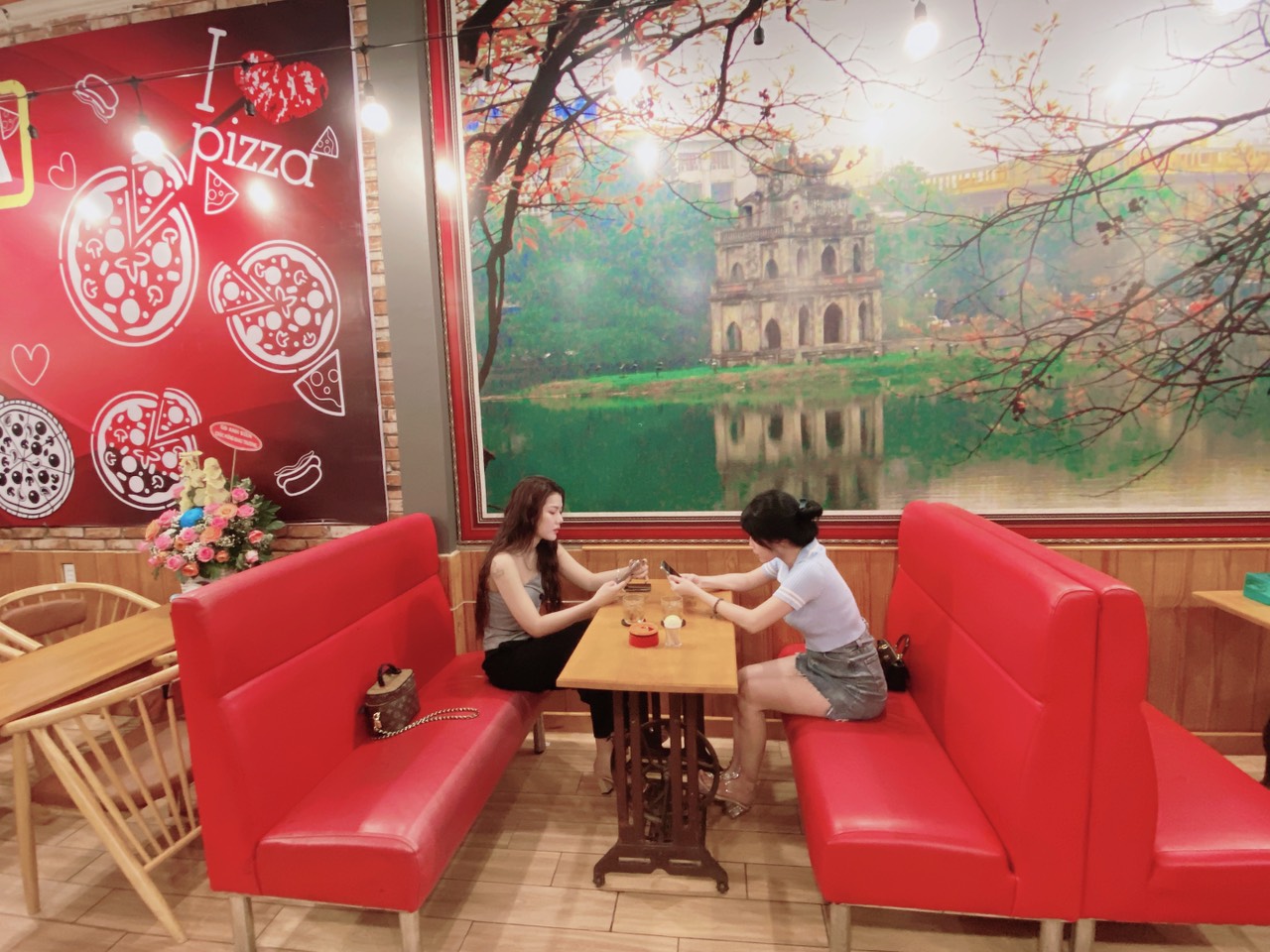 SANG NHƯỢNG QUÁN CAFE ĐỊA CHỈ 202A BÌNH GIÃ – VŨNG TÀU – BÀ RỊA VŨNG TÀU - Ảnh 2