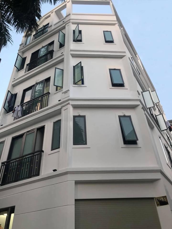 Bán Căn nhà tro 10 phòng cho thuê tại Dương Quảng Hàm, p5, Quận Gò Vấp,HCM - Ảnh chính