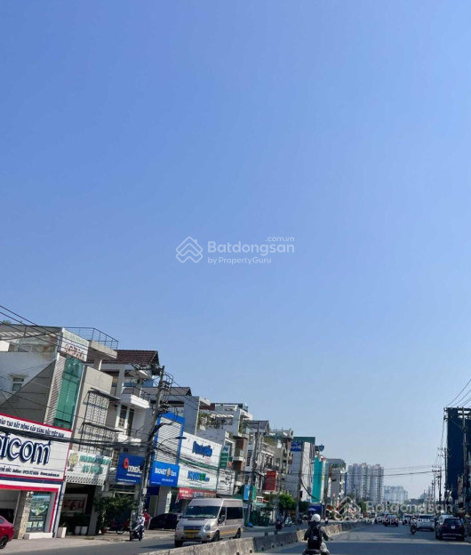 Cho thuê đất(10mx20m) mặt tiền đường Lương Đình Của, Phường An Phú, Quận 2, Hồ Chí Minh - Ảnh 2