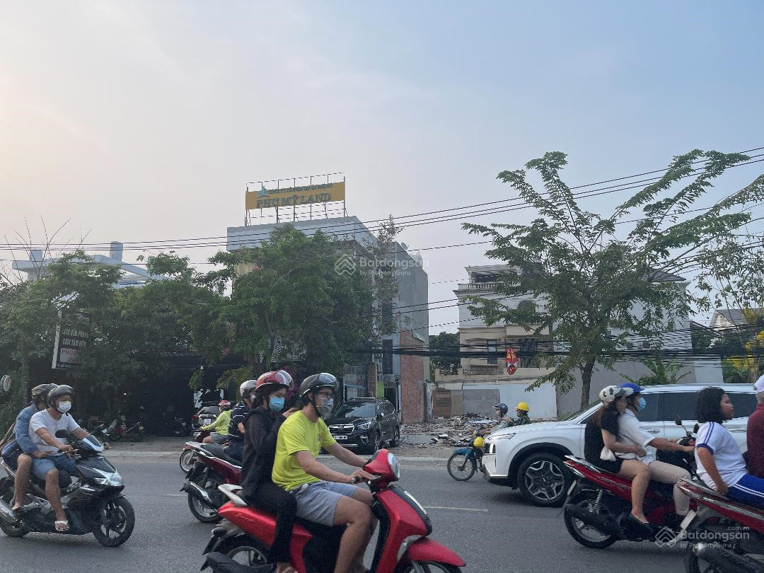 Cho thuê đất(10mx20m) mặt tiền đường Lương Đình Của, Phường An Phú, Quận 2, Hồ Chí Minh - Ảnh 3
